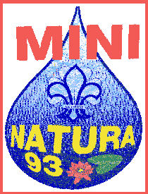 MiniNatura93, Miniorlger vid Stensjdal